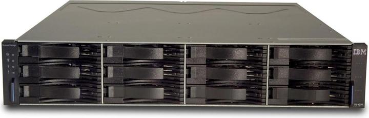 Actual product image IBM DS3200 Single Controller (SAS)