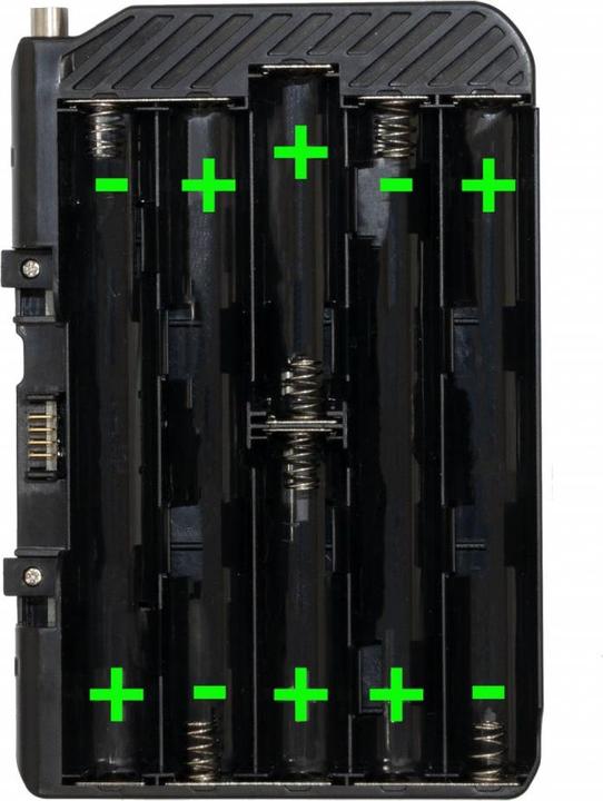 Actual product image Evolveo StrongVision PRO 2G, EMAIL/MMS photopast