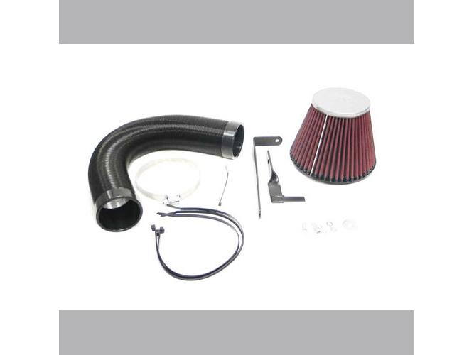Actual product image K&N BMW 525i (141kW) - 57i PERFORMANCE KIT