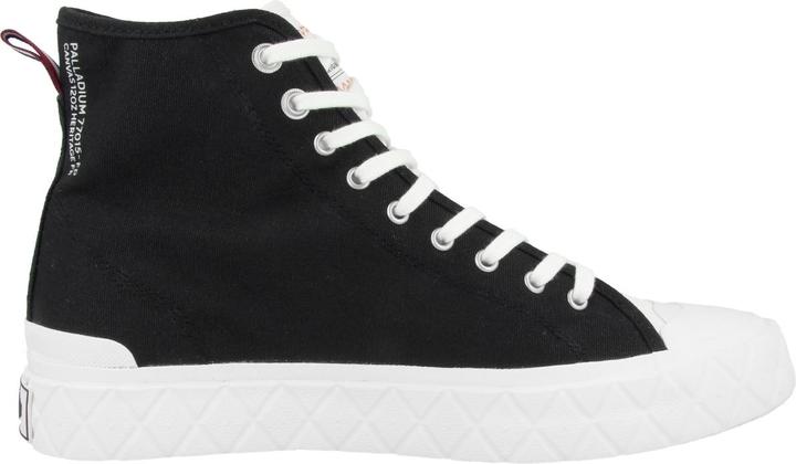 Actual product image Palladium Palla ACE CVS Mid - 34785 (39)