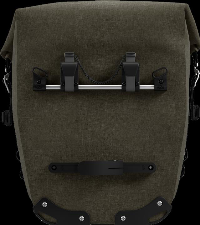 Produktbild Brooks England Scape (22 l, Gepäckträgertasche)