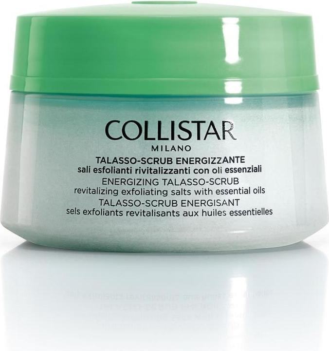 Produktbild Collistar CS Body - Talasso Scrub Small (300 ml)