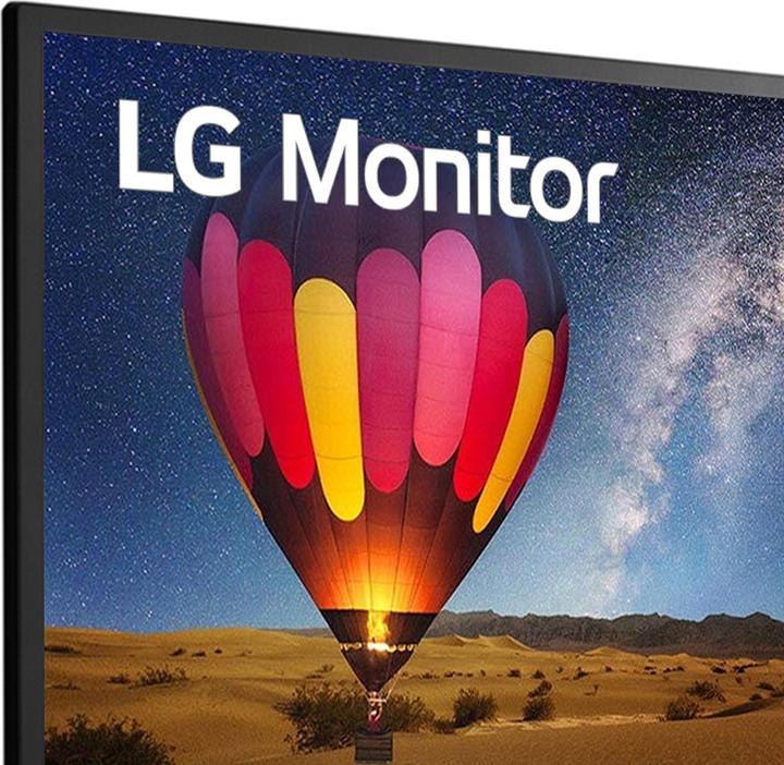 Immagine prodotto LG 32MN500M-B (1920 x 1080 pixel, 31.50")