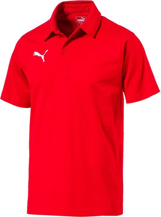 Actual product image Puma League Casuals Polo (M)
