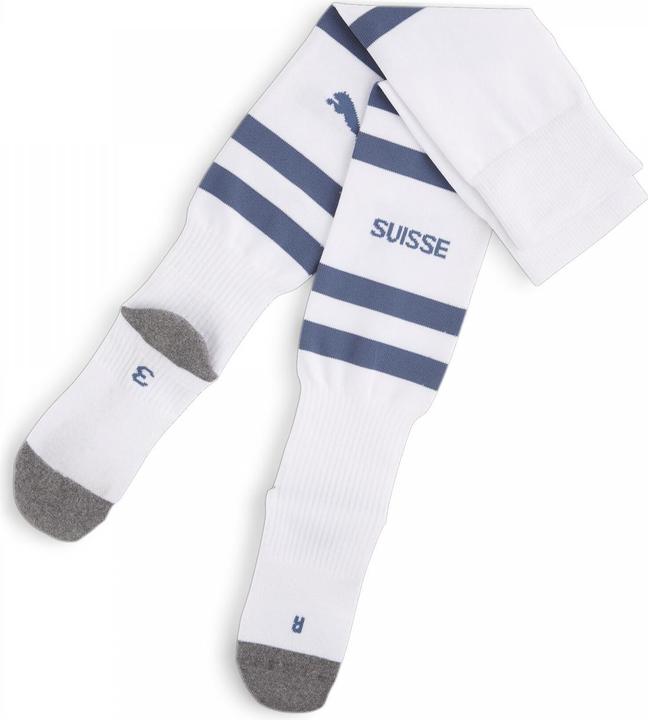 Puma Team SFV Striped Logo Socks Replica