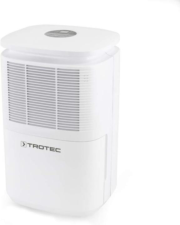 Image du produit Trotec Raumentfeuchter TTK 30 E (15 m²)