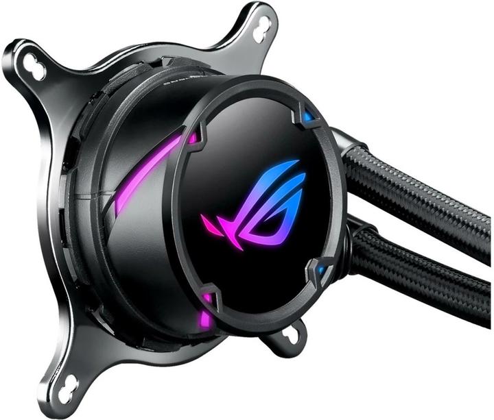 Immagine prodotto ASUS ROG Strix LC 120 RGB