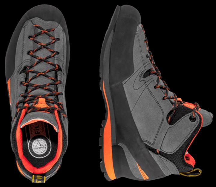 Immagine prodotto La Sportiva Boulder X Mid GTX (37.5)