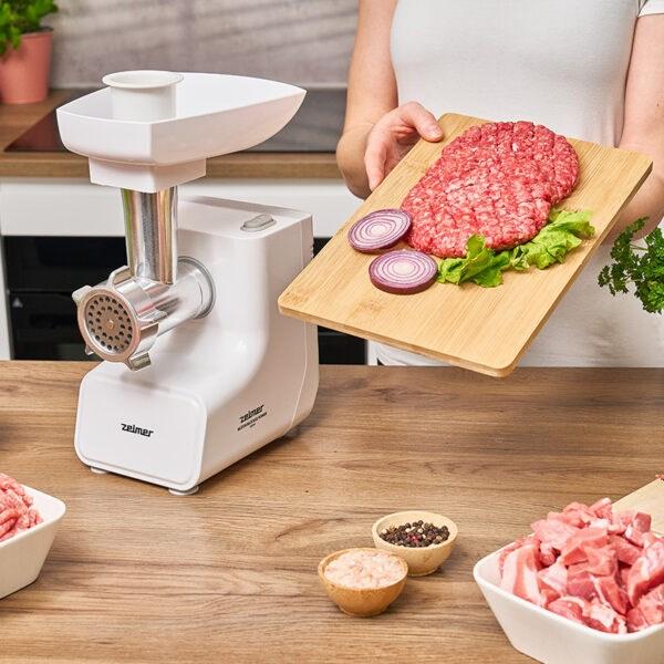 Image du produit Zelmer ZMM3511B