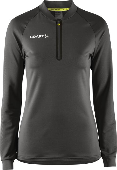 Produktbild Craft Extend Half Zip W (S)