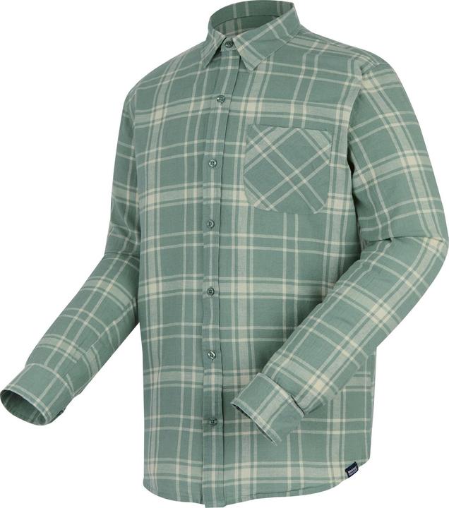 Immagine prodotto Regatta Loran Camicia A Quadri Manica Lunga Uomo (L)
