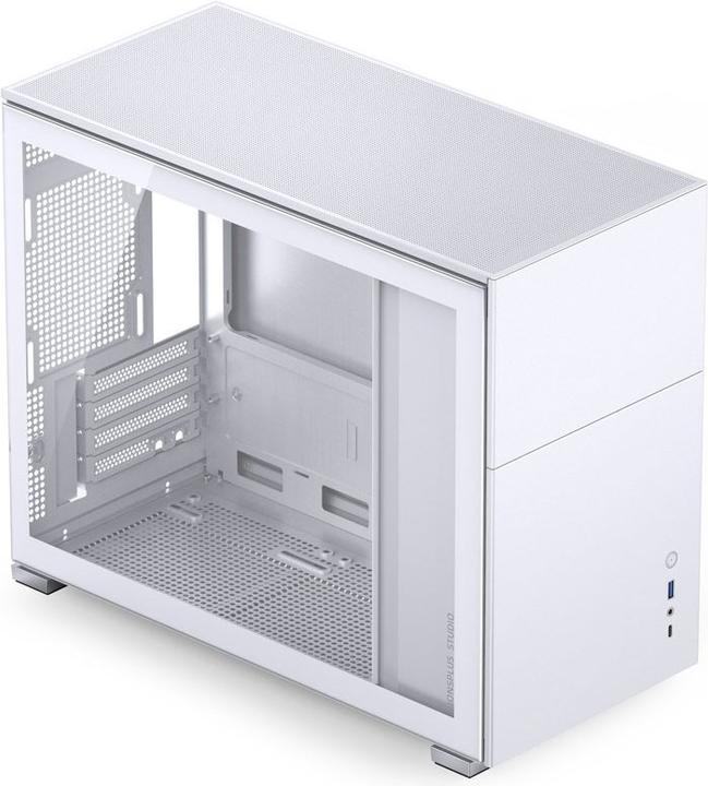 Actual product image Jonsbo D31 mATX (DTX, mATX, Mini-ITX)