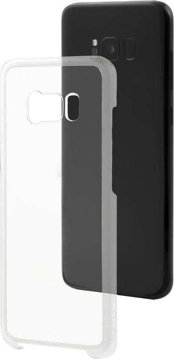 Produktbild Case-Mate Barely There (Samsung Galaxy S8+)