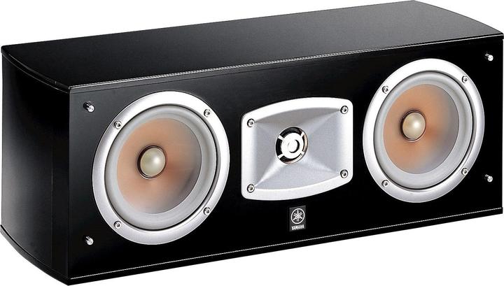 Produktbild Yamaha Ns-C444 (1 Stk., 250 W)