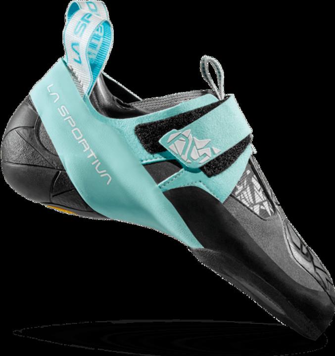 Actual product image La Sportiva Skwama Vegan Woman (33)