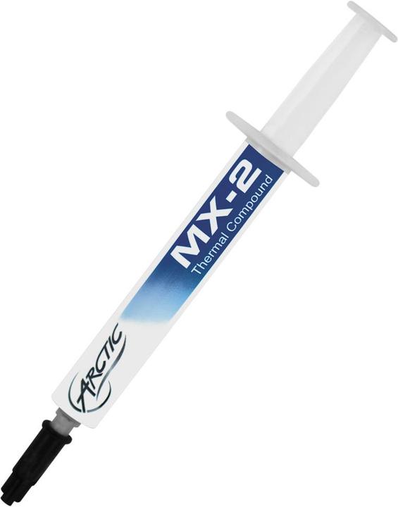 Produktbild Arctic Mx-2 (5.60 W/m K, 4 g)