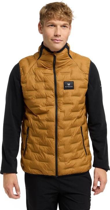 Image du produit Witeblaze SOMA Men "s vest padded curry foncé XL (XL)