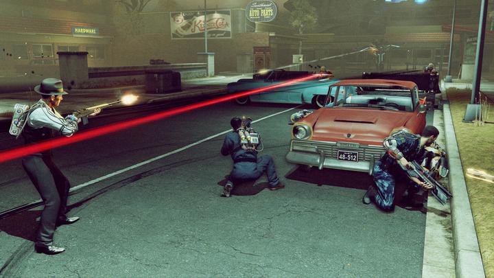 Immagine prodotto Halifax The Bureau: XCOM Declassified (sc1) (PS3, EN)