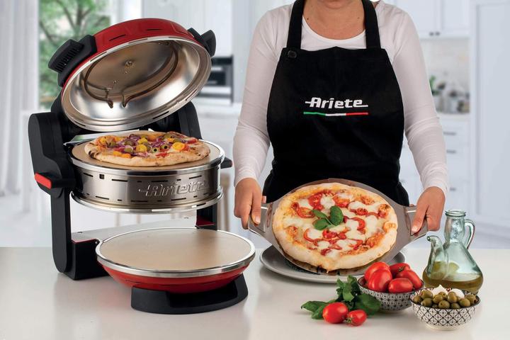 Image du produit Ariete 927 Pizzabäcker