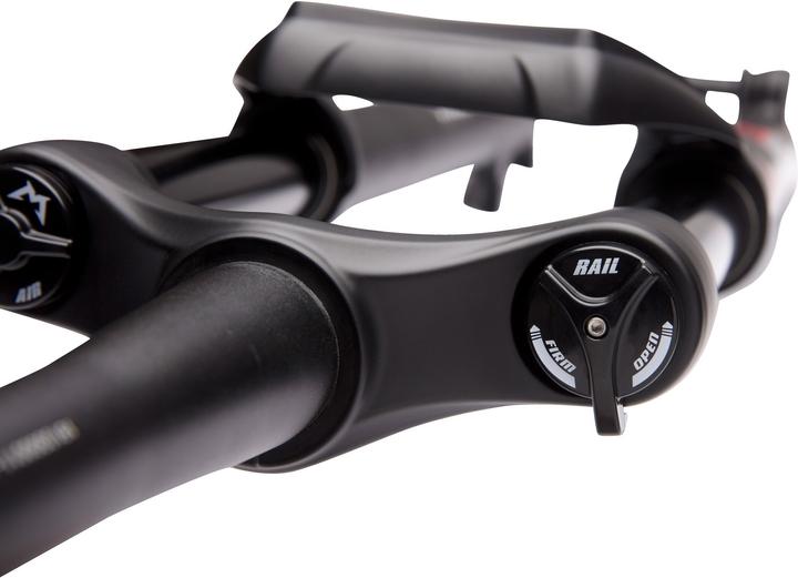 Productafbeelding Marzocchi Bomber Z2 29" (140 mm, Lucht)