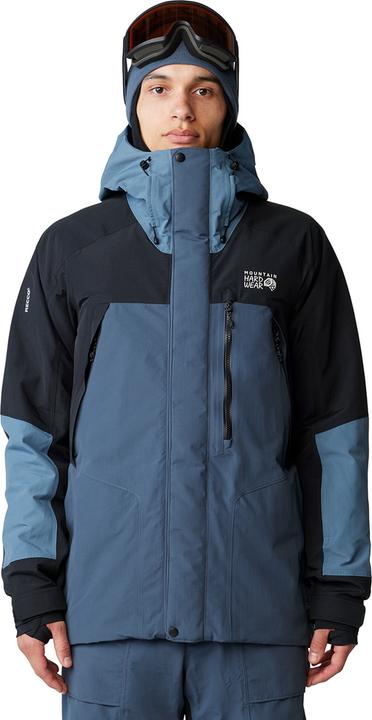 Produktbild Mountain Hardwear M First Tracks™ Insulated Jacket (M)