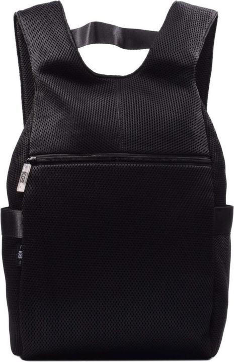 KCB Grosser Anti-Diebstahl Rucksack 3D