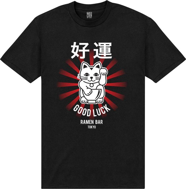 Torc Good Luck TShirt (XL)
