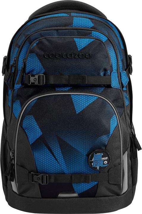 Coocazoo Porter (35 l)