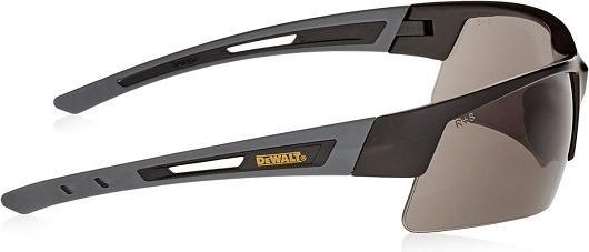 Actual product image DeWalt Safety goggles smoke, DPG100-2D EU