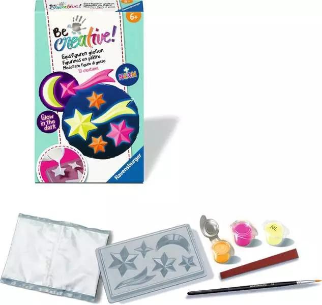 Image du produit Ravensburger Étoiles lumineuses