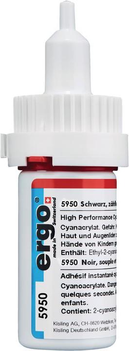Produktbild Ergo Schnellkleber 5950 (20 ml)