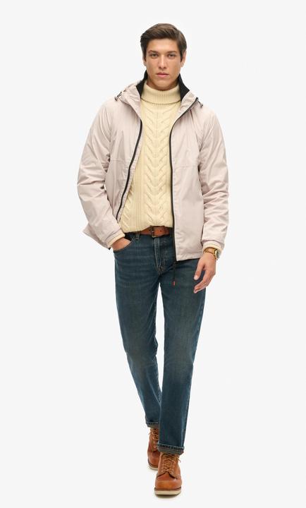 Produktbild Superdry regenjacke mit kapuze (XXL)