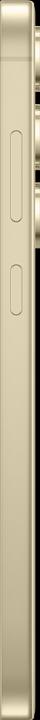 Actual product image Samsung Galaxy S24+ (512 GB, Amber Yellow, 6.70", Dual SIM, 50 Mpx, 5G)
