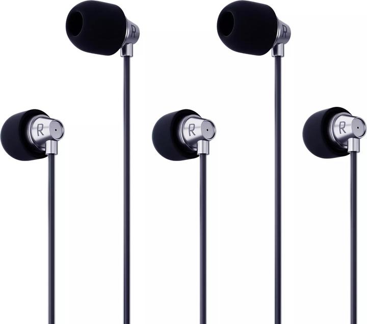 Immagine prodotto 3MK Jack per auricolari a filo da 3,5 mm (Cablato)