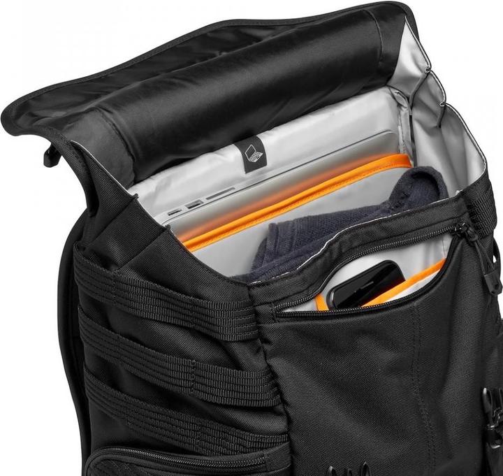 Actual product image Lowepro ProTactic BP 300 AW II (Photo backpack, 19 l)