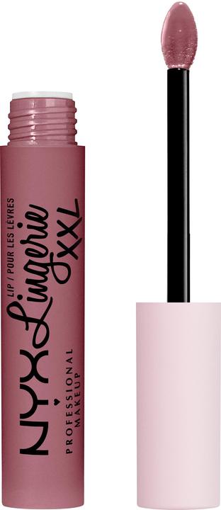 NYX Professional Make-Up Lip Lingerie XXL (4 Flaunt It)