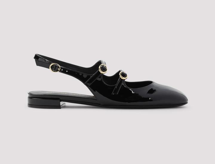 Actual product image Stuart Weitzman SI609.PAT (39)