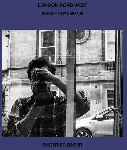 Produktbild London Road West (Englisch, Siegfried Baber, 2020)