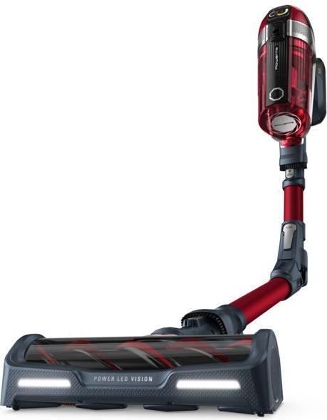 Immagine prodotto Rowenta RH9889 X-Force Flex rosso/nero 11,60 Animale