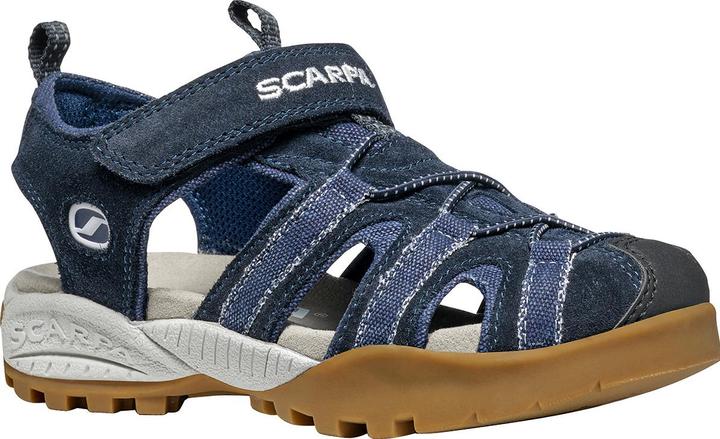 Actual product image Scarpa Mojito Sandal Kid Lifestyleschuh (33)