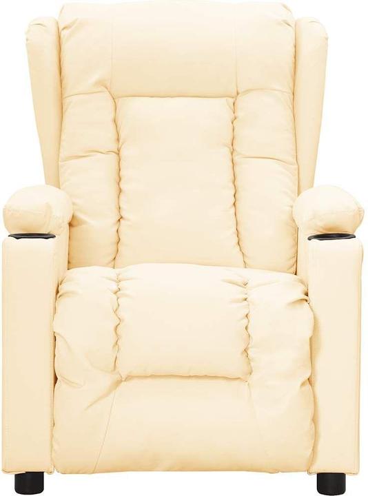 Produktbild VidaXL Elektrischer Massagesessel