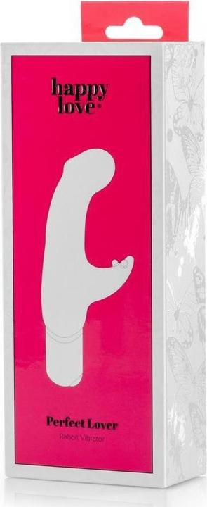 Actual product image Happy Love Perfect Lover