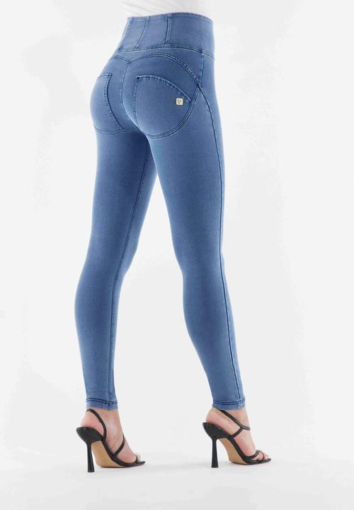 Actual product image Freddy WR.UP® Shaping Pants WRUP1HC002ORG (L)