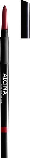Alcina Precise Lip Liner - Lip Liner 020 Intense (020 Intense)