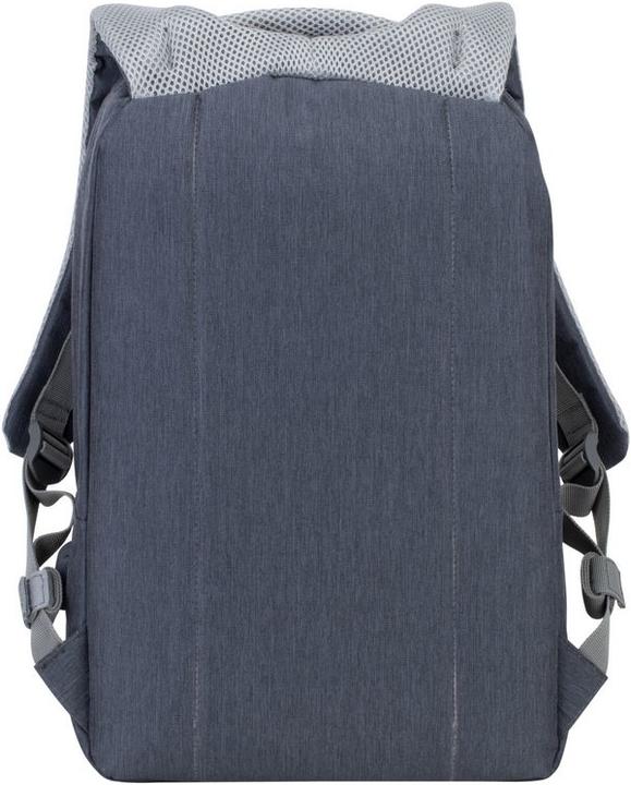 Actual product image Rivacase NB Backpack Prater 7562 dark