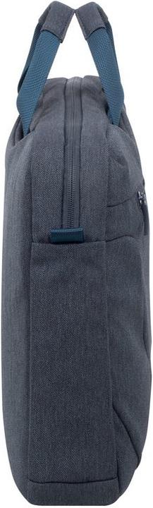 Actual product image Rivacase Laptop bag 7731 dark (15.60", Universal)