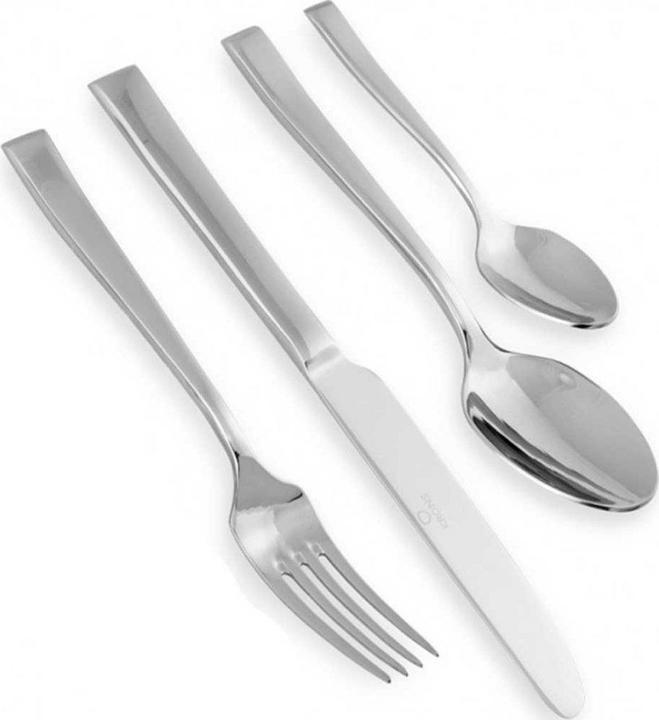 Produktbild Nenurodyta 24-piece WENS cutlery set (24 Stück, Besteck Set)