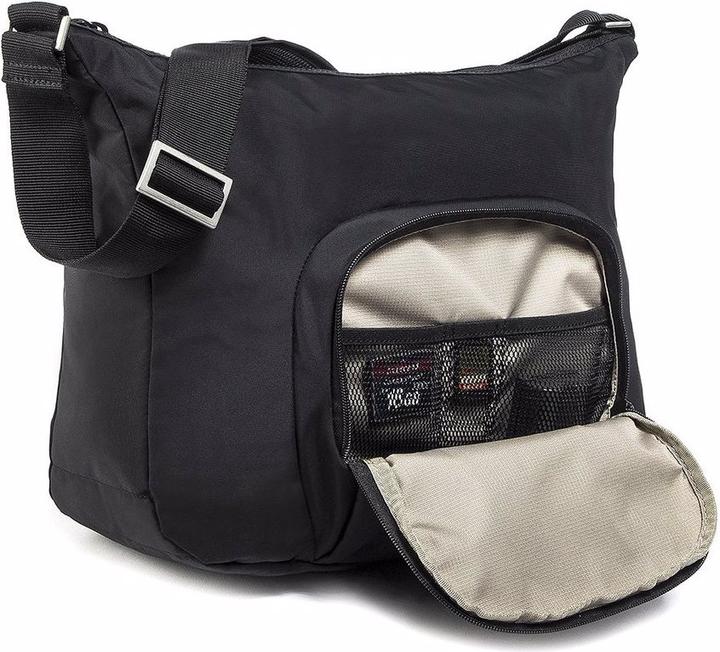 Image du produit Crumpler Triple A Camera Shoulder noir (Sac à bandoulière pour appareil photo, 11 l)