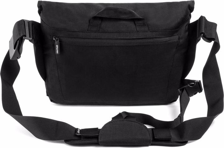 Actual product image Crumpler FrontRow Messenger 4500 (Camera shoulder bag, 6 l)