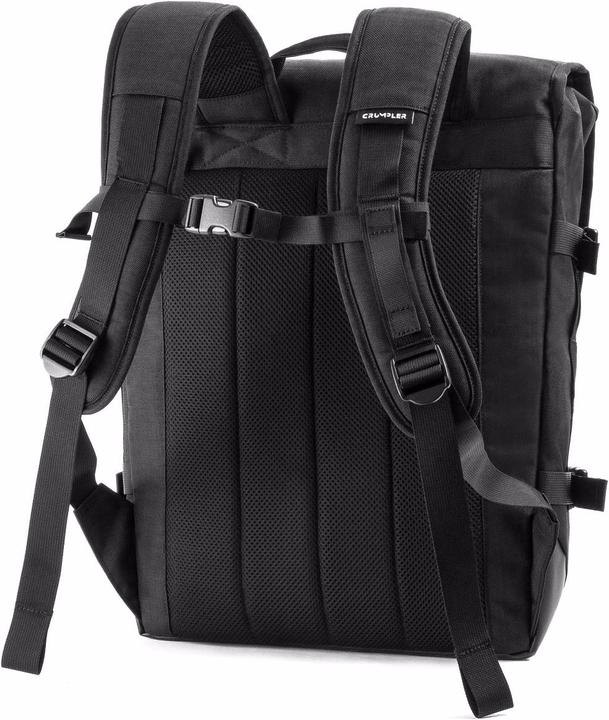 Image du produit Crumpler FrontRow Camera Half Backpack (Sac à dos photo, 19 l)